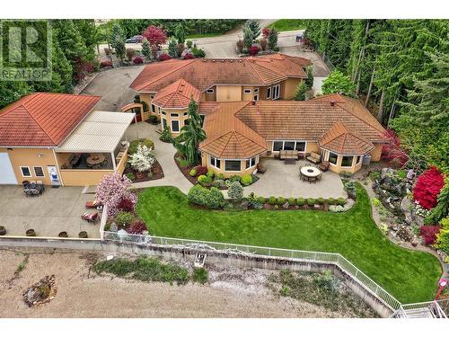 2471 Rocky Point Road, Blind Bay, BC - Outdoor