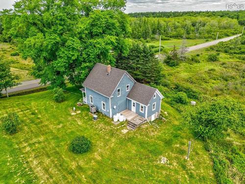 6953 Highway 340, Weymouth, NS 