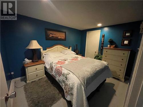 5554 Des Erables, Rogersville, NB - Indoor Photo Showing Bedroom