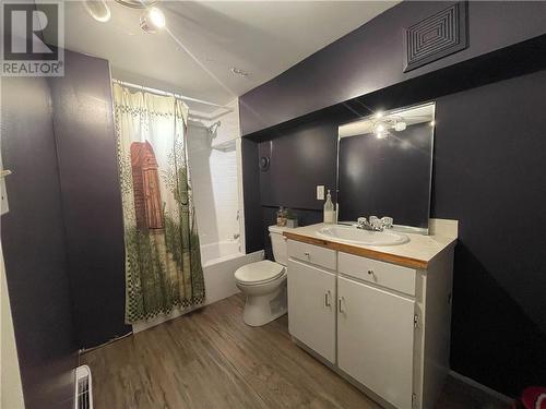 5554 Des Erables, Rogersville, NB - Indoor Photo Showing Bathroom