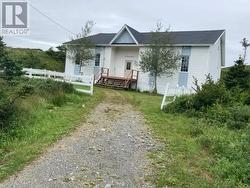 0 Main Street South East Bight, NL A0E 3B0