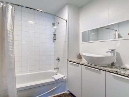 Salle de bains - 557 Rue St-Georges, Mont-Tremblant, QC - Indoor Photo Showing Bathroom