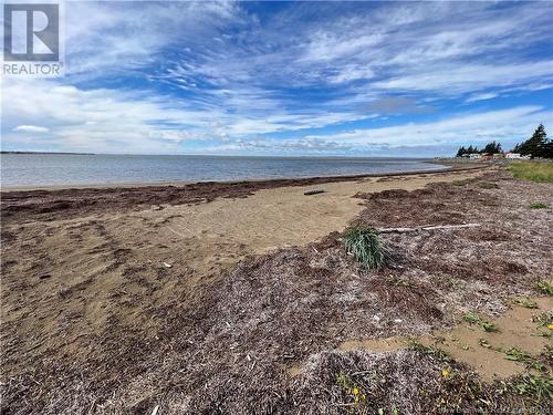 62 Du Parc, Petite-Lamèque, NB - Outdoor With Body Of Water With View