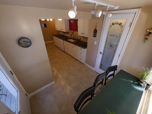3650 - Lot B Phillips Rd, Creston, BC - Indoor Photo Showing Other Room
