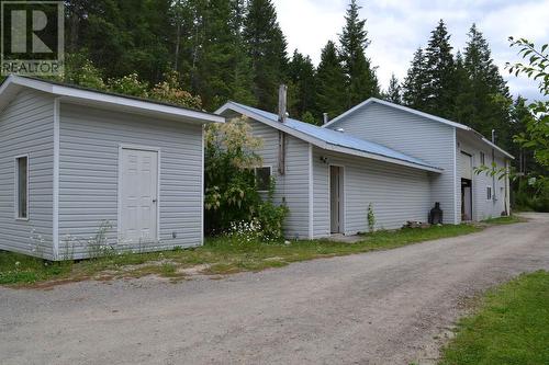 Lot B Phillips Road Unit# 3650, Creston, BC - Outdoor