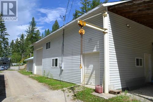 Lot B Phillips Road Unit# 3650, Creston, BC - Outdoor With Exterior