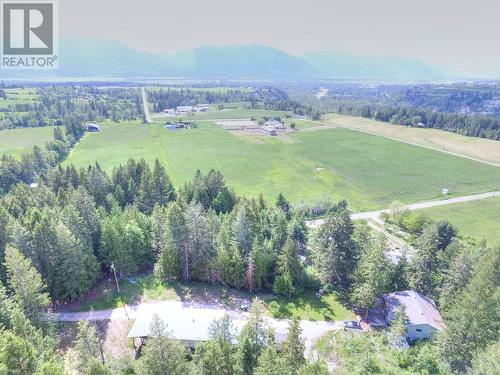 Lot B Phillips Road Unit# 3650, Creston, BC - Outdoor With View