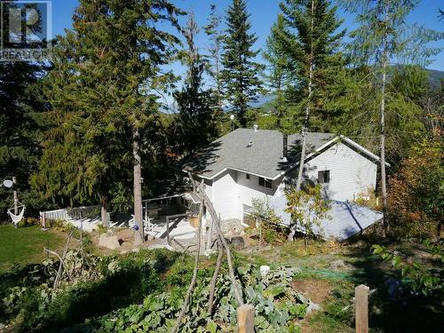 Lot B Phillips Road Unit# 3650, Creston, BC - Outdoor