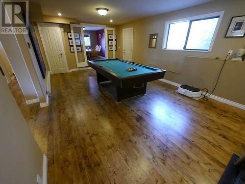 Lot B Phillips Road Unit# 3650, Creston, BC - Indoor Photo Showing Other Room