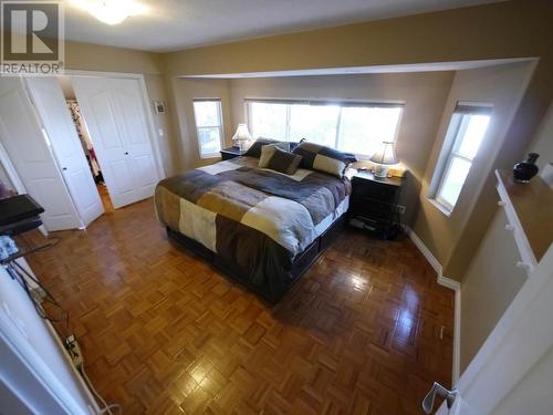 Lot B Phillips Road Unit# 3650, Creston, BC - Indoor Photo Showing Bedroom