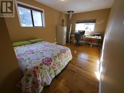 Lot B Phillips Road Unit# 3650, Creston, BC - Indoor Photo Showing Bedroom