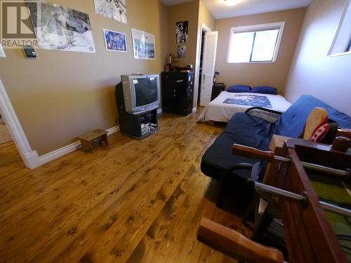 Lot B Phillips Road Unit# 3650, Creston, BC - Indoor Photo Showing Bedroom