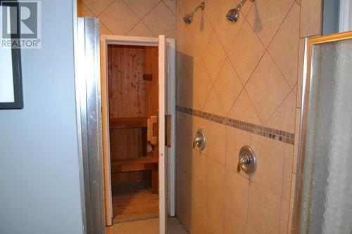 Lot B Phillips Road Unit# 3650, Creston, BC - Indoor Photo Showing Bathroom