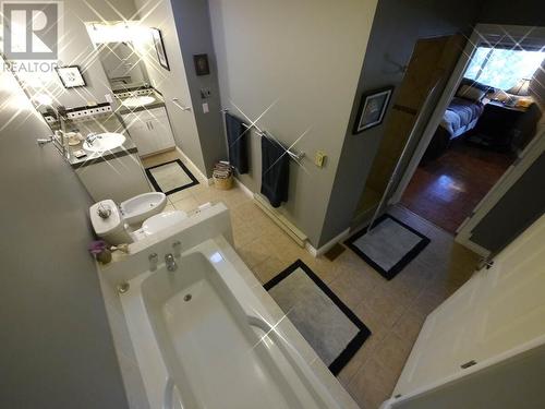 Lot B Phillips Road Unit# 3650, Creston, BC - Indoor Photo Showing Other Room