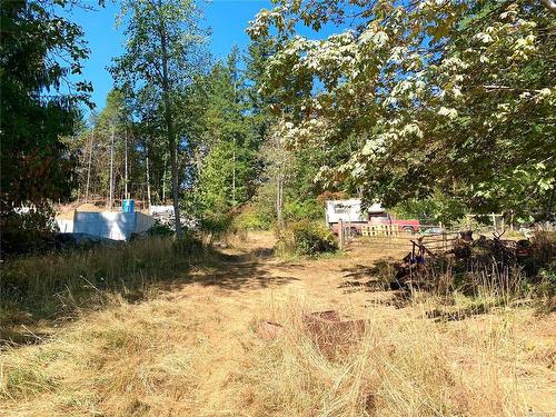 3494 Wishart Rd, Colwood, BC - Outdoor With View