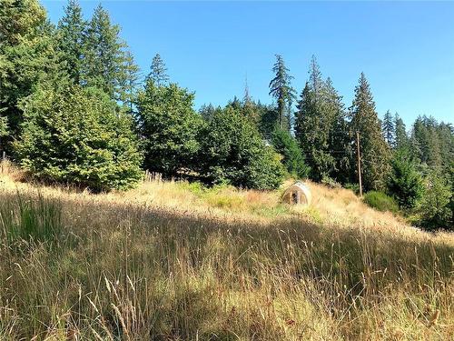 3494 Wishart Rd, Colwood, BC - Outdoor With View