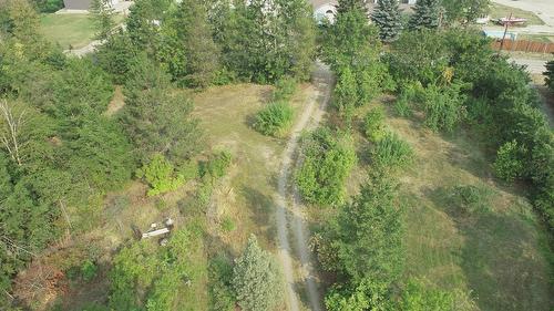 617 Payne Street, Creston, BC - Outdoor With View