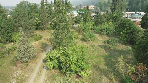 617 Payne Street, Creston, BC - Outdoor With View
