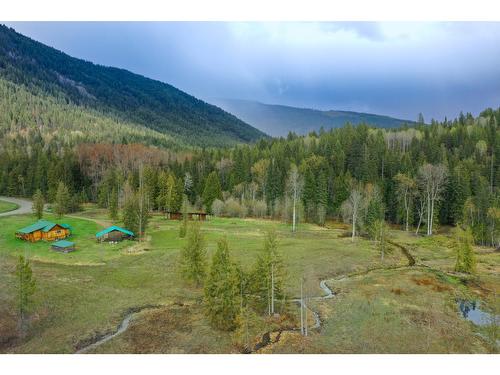 1097 Lakeview Arrow Creek Road, Creston, BC - Outdoor With View
