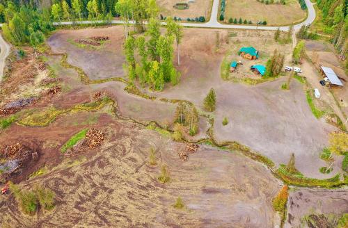 1097 Lakeview Arrow Creek Road, Creston, BC - Outdoor With View