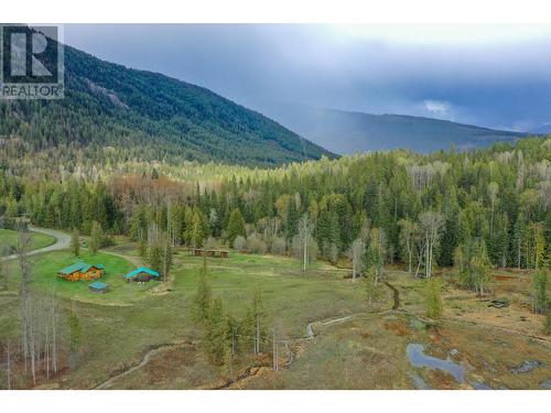 1097 Lakeview Arrow Creek Road, Creston, BC - Outdoor With View