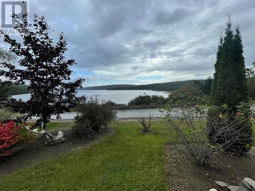 20 Main Street, St. Alban'S, NL - Outdoor With View