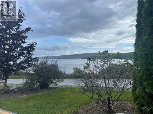 20 Main Street, St. Alban'S, NL - Outdoor With Body Of Water With View