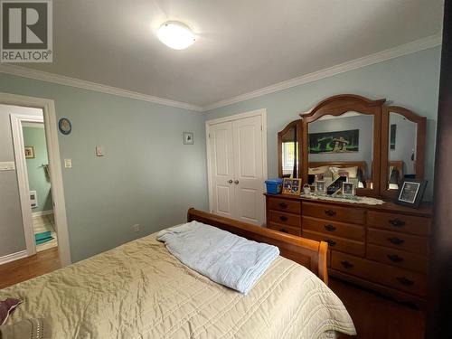 20 Main Street, St. Alban'S, NL - Indoor Photo Showing Bedroom