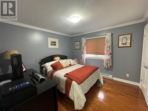 20 Main Street, St. Alban'S, NL - Indoor Photo Showing Bedroom