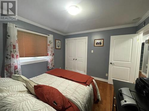 20 Main Street, St. Alban'S, NL - Indoor Photo Showing Bedroom