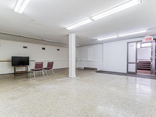 Bureau - 2100 Boul. René-Gaultier, Varennes, QC - Indoor Photo Showing Garage