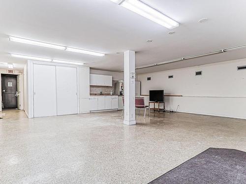 Bureau - 2100 Boul. René-Gaultier, Varennes, QC - Indoor Photo Showing Garage