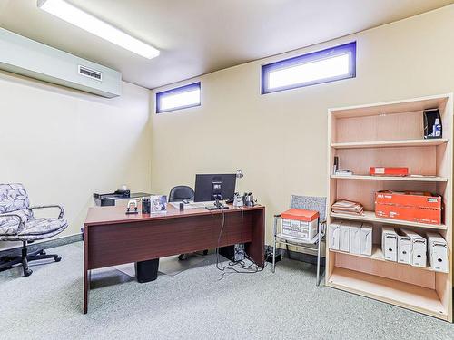 Bureau - 2100 Boul. René-Gaultier, Varennes, QC - Indoor Photo Showing Office