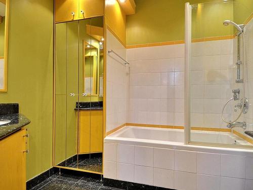 Salle de bains - 315 Av. Olivier, Westmount, QC - Indoor