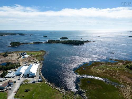 3 Highway Bear Point, Shag Harbour, NS 