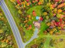 Aerial photo - 680 Route 161, Saints-Martyrs-Canadiens, QC  - Outdoor With View 