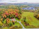 Aerial photo - 680 Route 161, Saints-Martyrs-Canadiens, QC  - Outdoor With View 