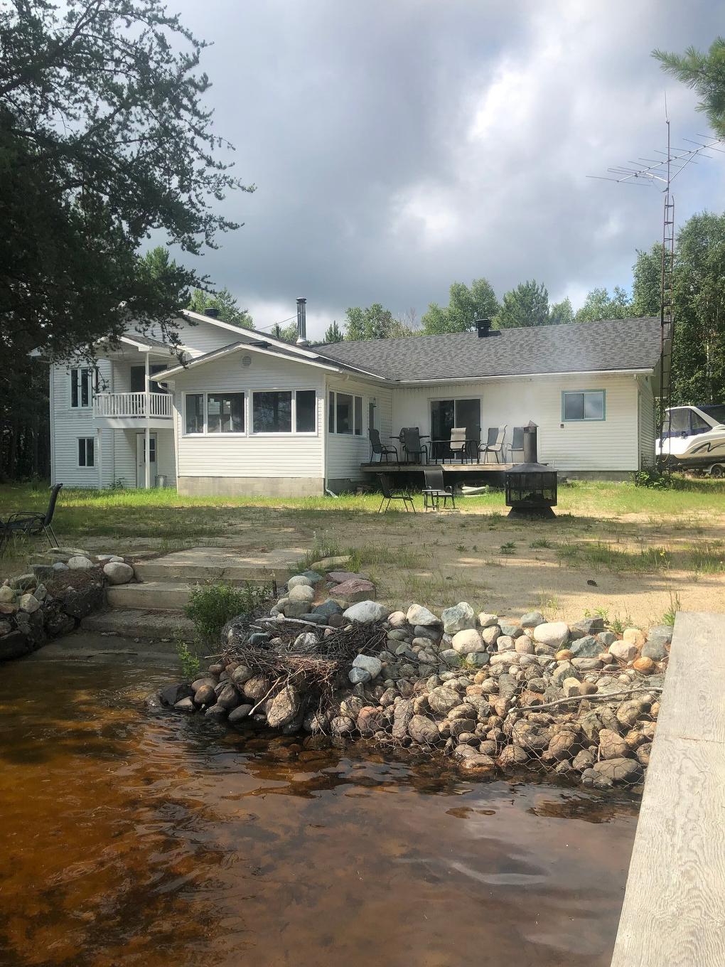 650 Ch. Du LacAuxSables, Belleterre, QC, J0Z 1L0 maison à vendre