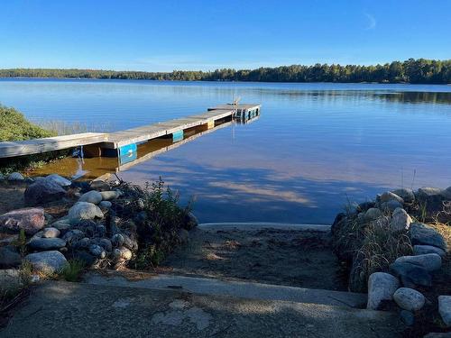 Water view - 650 Ch. Du Lac-Aux-Sables, Belleterre, QC - Outdoor With Body Of Water With View