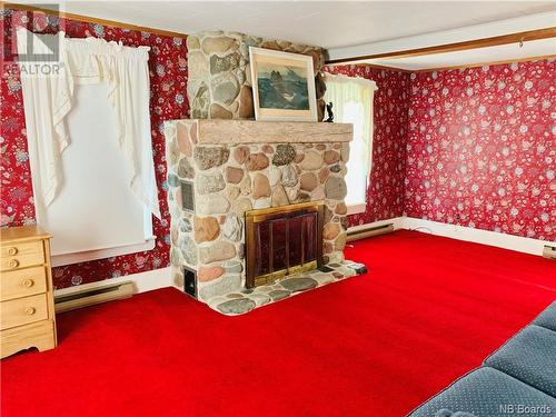 17 Herring Cove Road, Welshpool, NB - Indoor Photo Showing Other Room