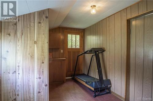 17 Herring Cove Road, Welshpool, NB - Indoor Photo Showing Other Room