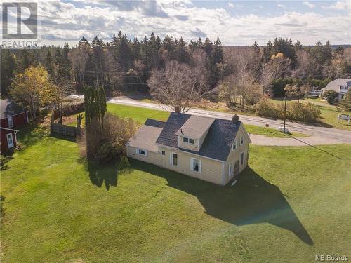 17 Herring Cove Road, Welshpool, NB - Outdoor With View