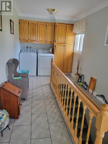 1 White'S Hill, Twillingate, NL - Indoor Photo Showing Laundry Room