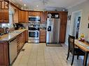 1 White'S Hill, Twillingate, NL  - Indoor Photo Showing Kitchen With Stainless Steel Kitchen With Double Sink 