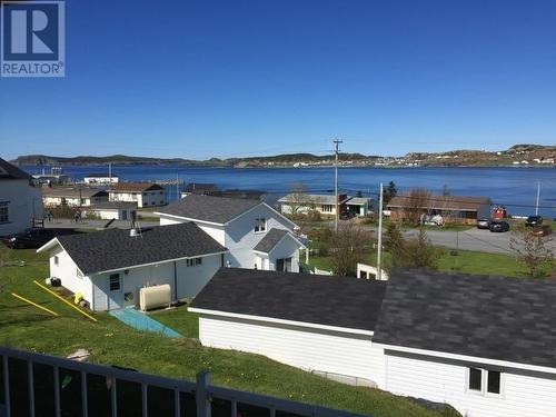 1 White'S Hill, Twillingate, NL - Outdoor With Body Of Water With View