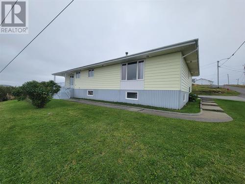 1 White'S Hill, Twillingate, NL - Outdoor With Exterior