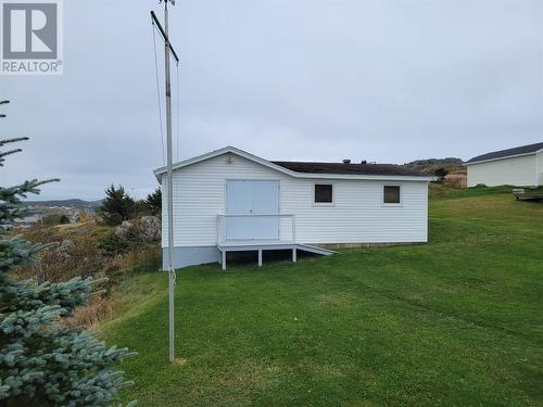 1 White'S Hill, Twillingate, NL - Outdoor