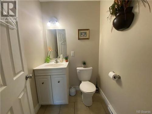 24 Pokiok Road, Saint John, NB - Indoor Photo Showing Bathroom