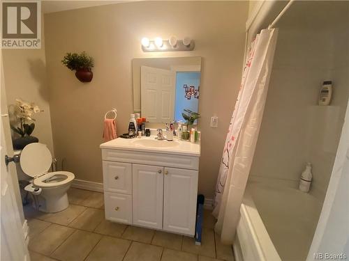 24 Pokiok Road, Saint John, NB - Indoor Photo Showing Bathroom
