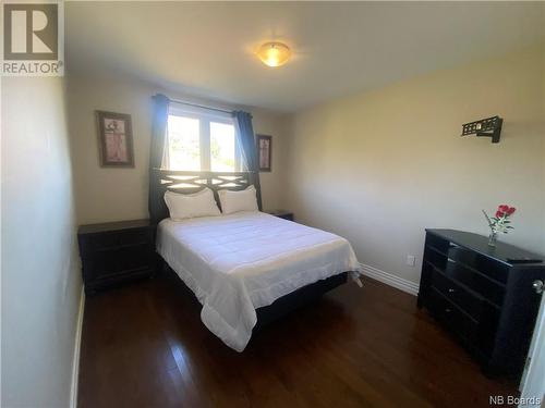 24 Pokiok Road, Saint John, NB - Indoor Photo Showing Bedroom